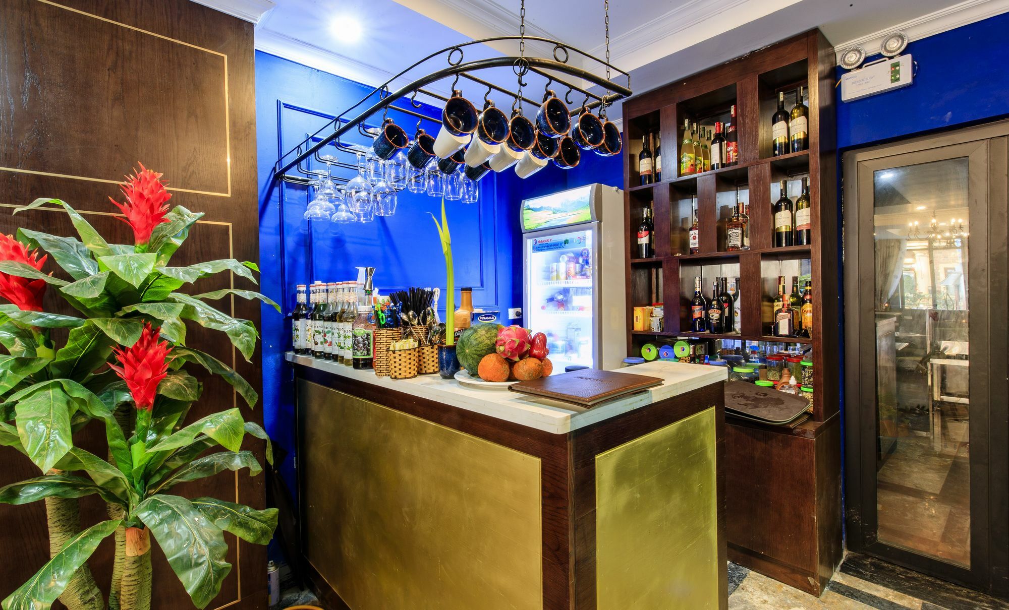 Sapa Clover Hotel Extérieur photo